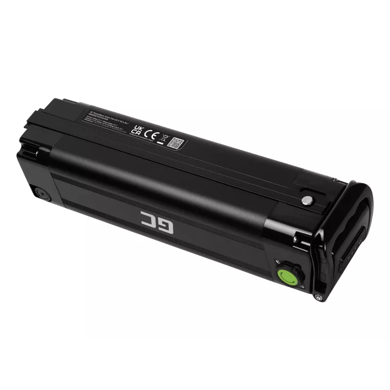 Greencell EBIKEGCFSF24V10A baterija