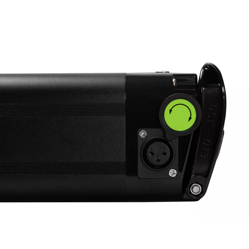Greencell EBIKEGCFSF24V10A baterija