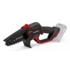 Einhell 4600080 Sodo įrankis raudonas