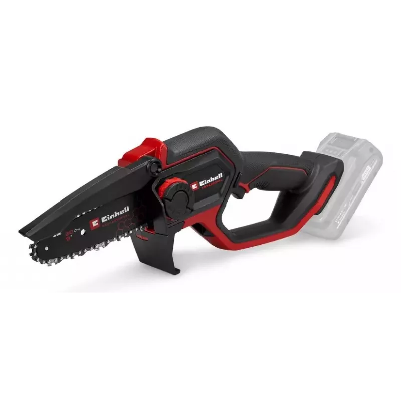 Einhell 4600080 Sodo įrankis raudonas