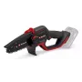 Einhell 4600080 Sodo įrankis raudonas