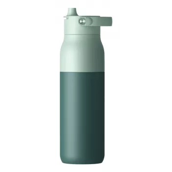 LARQ Bottle PureVis 2 1L Green