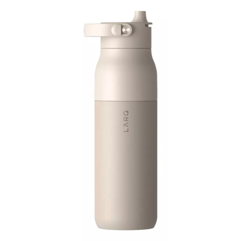 LARQ Butelis PureVis 2 1L Baltas