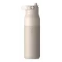 LARQ Butelis PureVis 2 1L Baltas