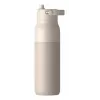 LARQ Butelis PureVis 2 1L Baltas