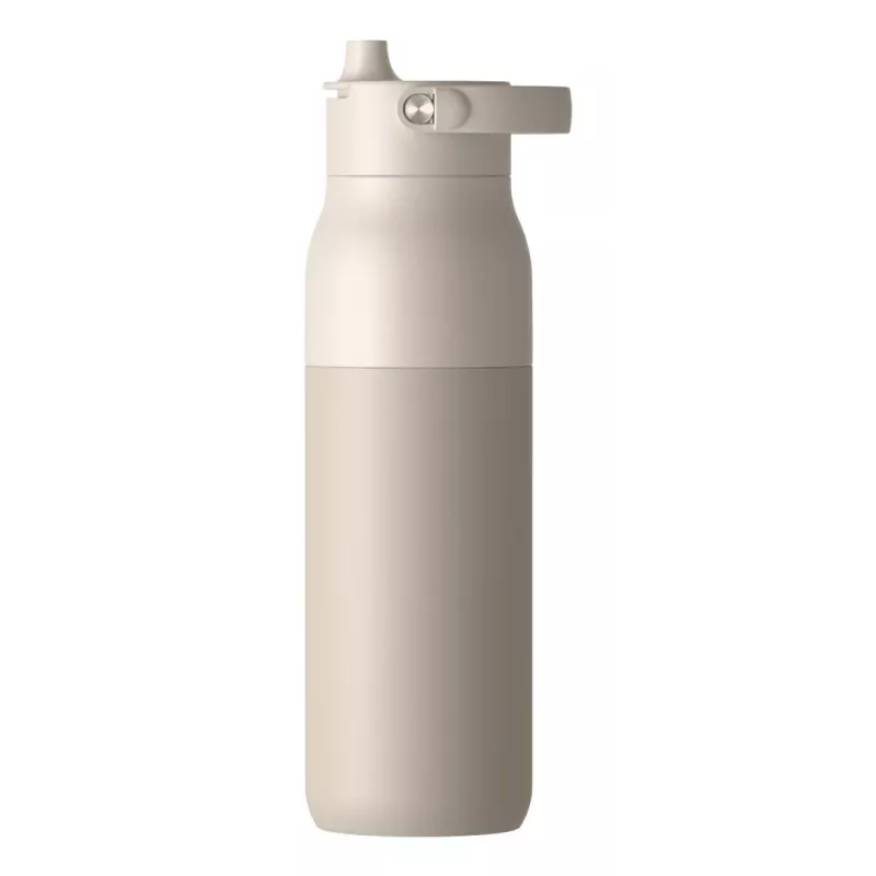 LARQ Butelis PureVis 2 1L Baltas