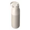 LARQ Butelis PureVis 2 1L Baltas