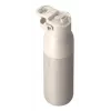 LARQ Butelis PureVis 2 1L Baltas