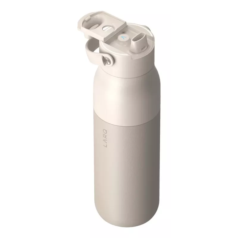 LARQ Butelis PureVis 2 1L Baltas