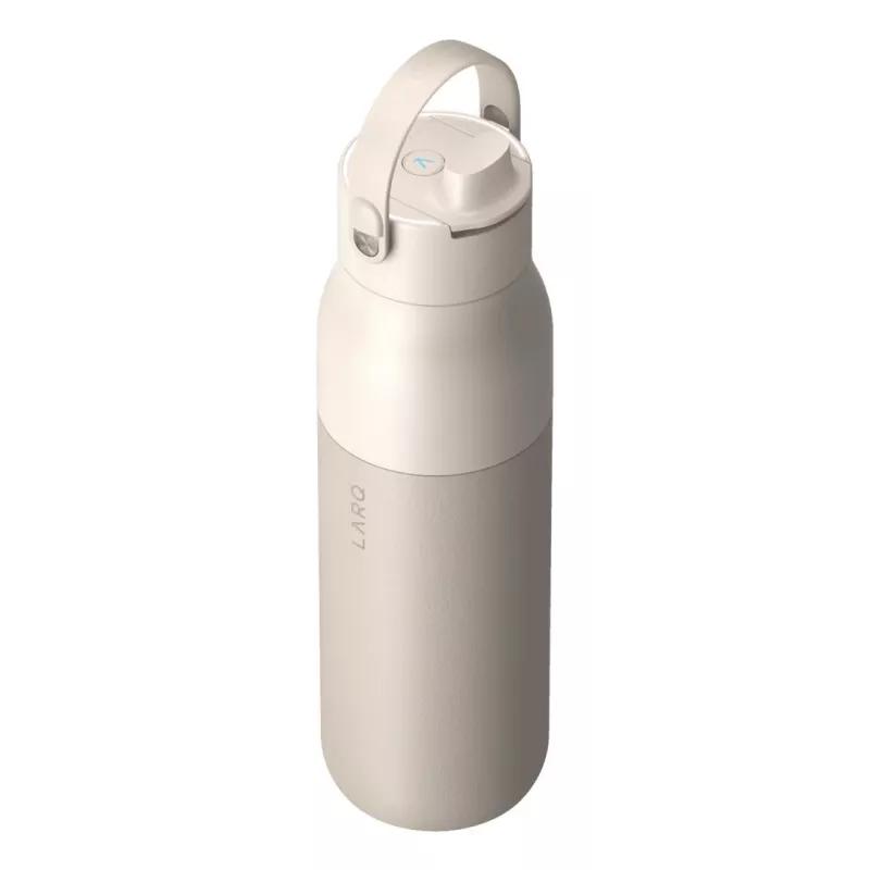 LARQ Butelis PureVis 2 1L Baltas