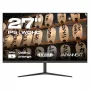 JAPANNEXT JN-IPS27WQHDR-C65W 16 9 HDMI/DP WQHD - plokščiaekranis (TFT/LCD)