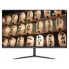 JAPANNEXT JN-IPS27WQHDR-C65W 16 9 HDMI/DP WQHD - plokščiaekranis (TFT/LCD)