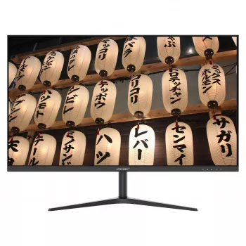 JAPANNEXT JN-IPS27WQHDR-C65W 16 9 HDMI/DP WQHD - plokščiaekranis (TFT/LCD)