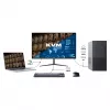 JAPANNEXT JN-IPS27WQHDR-C65W 16 9 HDMI/DP WQHD - plokščiaekranis (TFT/LCD)