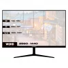 JAPANNEXT JN-IPS27WQHDR-C65W 16 9 HDMI/DP WQHD - plokščiaekranis (TFT/LCD)