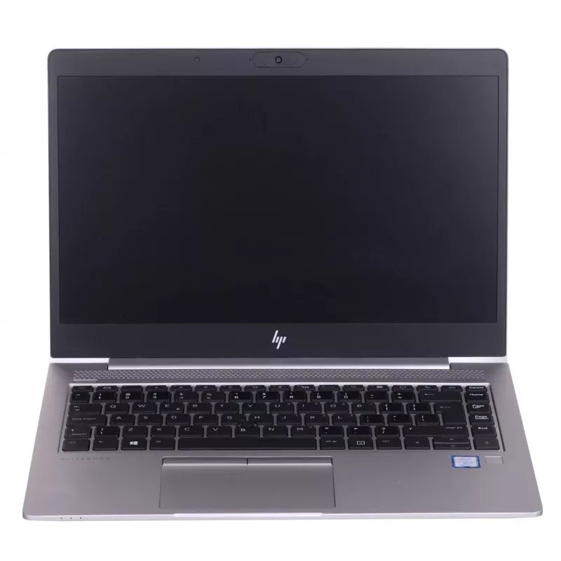 HP EliteBook 840 G5 i5-8350U 8GB 256GB SSD 14 FHD Win11pro Naudotas