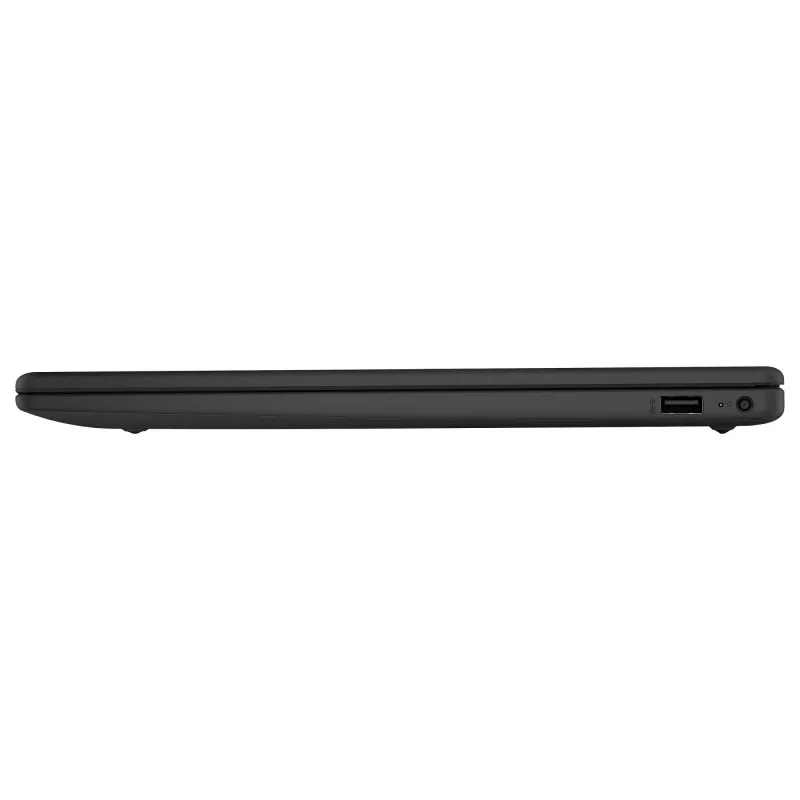 15-fc1255ng, nešiojamas kompiuteris juodos spalvos, AMD Ryzen 5 7520U, AMD Radeon 610M, 16 GB LPDDR5, 512 GB (512 GB SSD), Windows 11 Home
