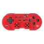Hyperkin M01328-MTLB, žaidimų valdiklis, Android, MAC, Nintendo Switch, Nintendo Switch OLED, PC, iOS, Select mygtukas, Start mygtukas, belaidis, Bluetooth, 9 m