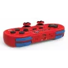 Hyperkin M01328-MTLB, žaidimų valdiklis, Android, MAC, Nintendo Switch, Nintendo Switch OLED, PC, iOS, Select mygtukas, Start mygtukas, belaidis, Bluetooth, 9 m
