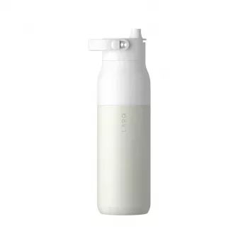 LARQ Bottle PureVis 2 680 ml Balta
