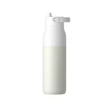 LARQ Bottle PureVis 2 680 ml Balta