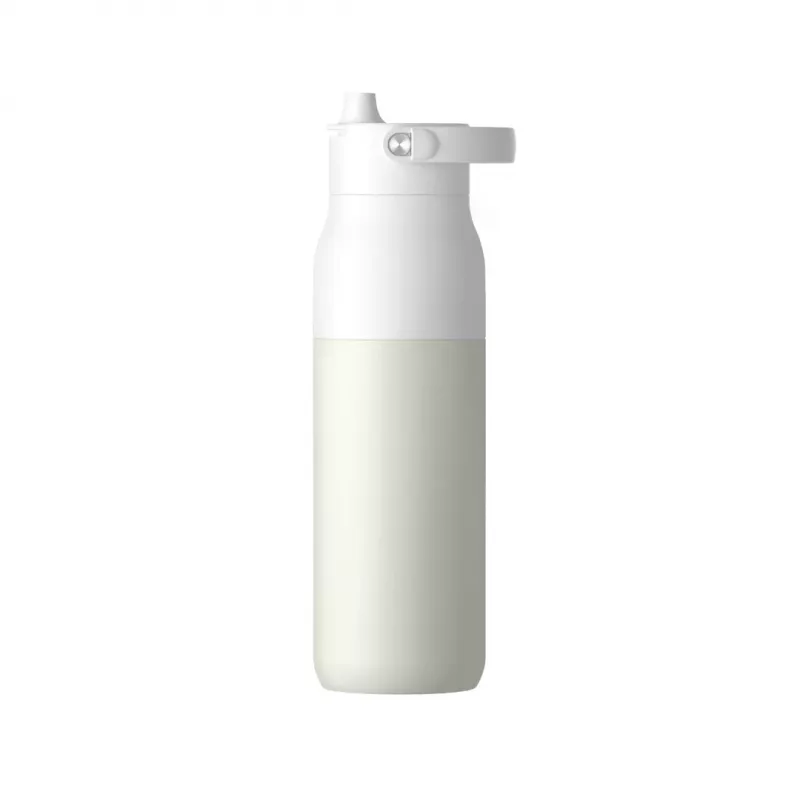 LARQ Bottle PureVis 2 680 ml Balta