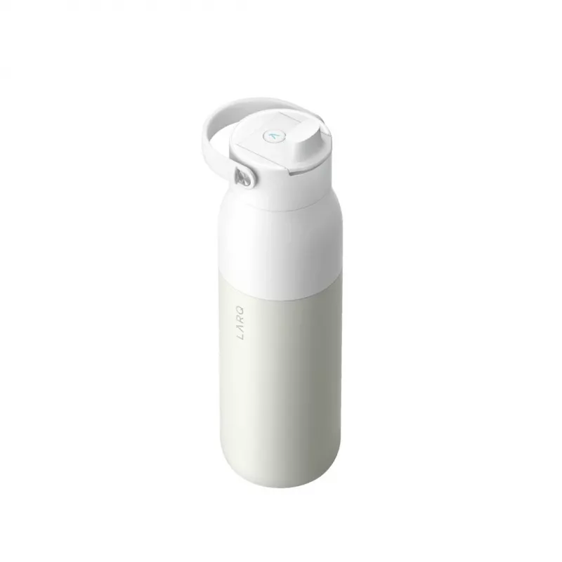 LARQ Bottle PureVis 2 680 ml Balta