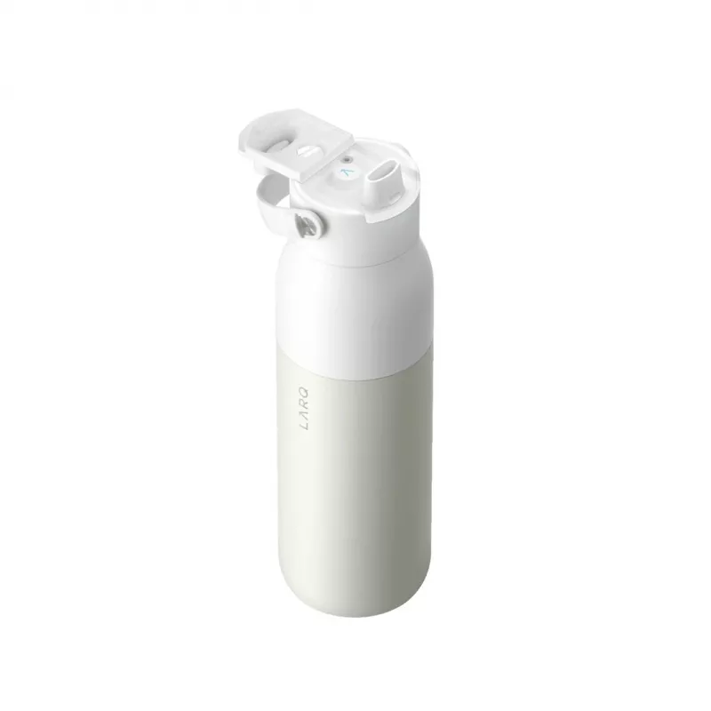 LARQ Bottle PureVis 2 680 ml Balta