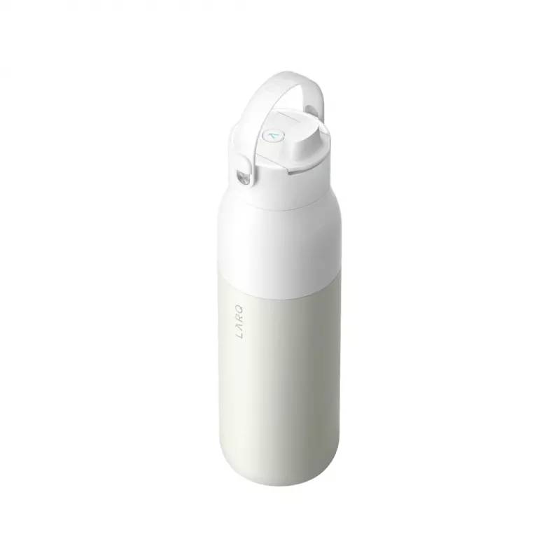 LARQ Bottle PureVis 2 680 ml Balta