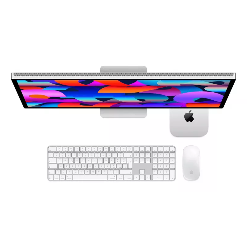 Mac mini Apple M4 10C CPU 10C GPU 24GB 512GB