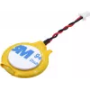 CoreParts baterija, skirta HP CMOS / atsarginė 0,45 Wh 3 V 150 mAh, skirta EliteBook 820 G1 G3 G4, 8570p, 850 G2, G3, 745 G3, 840 G2 G3, 1030 G1, 1040 G3, 2570p, 828 G3 G4, ProBook 640 G2, 650 G1