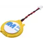 CoreParts baterija, skirta HP CMOS / atsarginė 0,45 Wh 3 V 150 mAh, skirta EliteBook 820 G1 G3 G4, 8570p, 850 G2, G3, 745 G3, 840 G2 G3, 1030 G1, 1040 G3, 2570p, 828 G3 G4, ProBook 640 G2, 650 G1