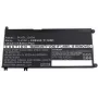CoreParts nešiojamojo kompiuterio baterija 52Wh Li-ion 15,2V 3400mAh juoda 7FHHV - Baterija - 3.400 mAh (7FHHV-CP)
