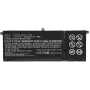 CoreParts nešiojamojo kompiuterio baterija 51,75 Wh ličio polimerų 15 V 3450 mAh TXD03 – baterija – 3450 mAh (TXD03-CP)