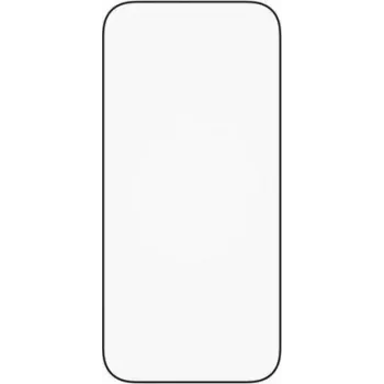 Ekrano apsauga PanzerGlass Ceramic, skirta iPhone 17 — Ultra-Wide Fit su FASTFIT (PG34848)
