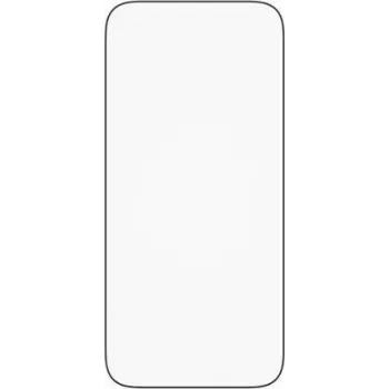 Ekrano apsauga PanzerGlass Ceramic, skirta iPhone 17 Pro Max – itin platus pritaikymas, FASTFIT IN-A-BOX (PG85915)