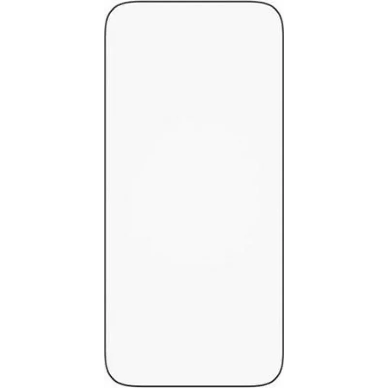 Ekrano apsauga PanzerGlass Ceramic, skirta iPhone 17 Pro Max – itin platus pritaikymas, FASTFIT IN-A-BOX (PG85915)