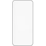 Ekrano apsauga PanzerGlass Ceramic, skirta iPhone 17 Pro Max – itin platus pritaikymas, FASTFIT IN-A-BOX (PG85915)
