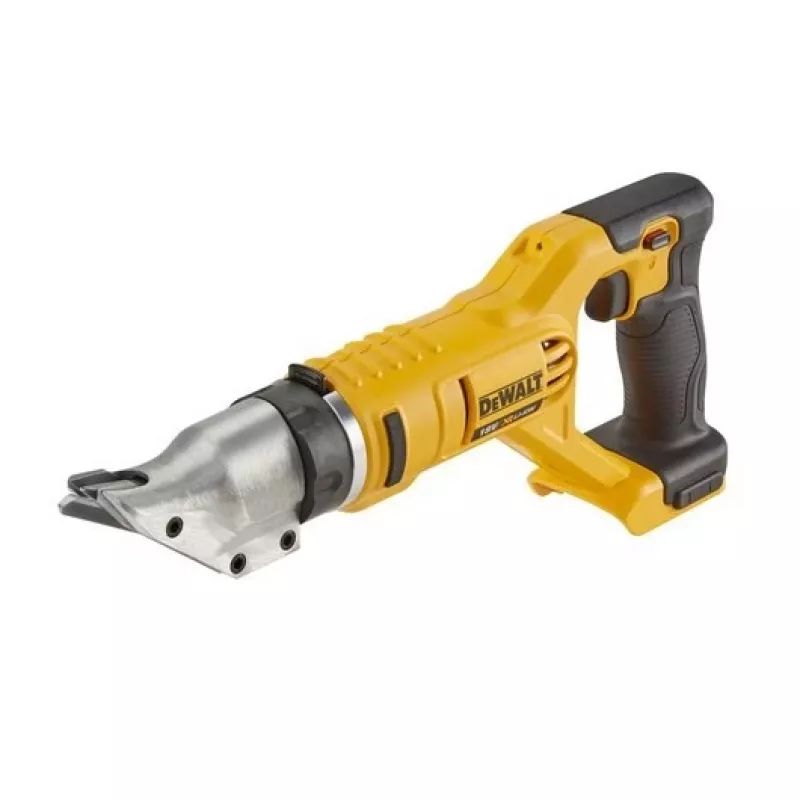 DeWALT DCS491NT-XJ Metalo žirklės