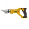 DeWALT DCS491NT-XJ Metalo žirklės