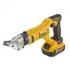 DeWALT DCS491NT-XJ Metalo žirklės