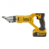 DeWALT DCS491NT-XJ Metalo žirklės