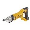 DeWALT DCS491NT-XJ Metalo žirklės