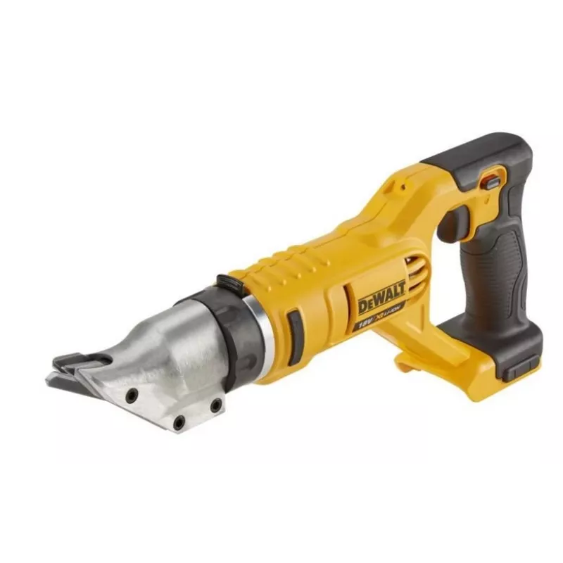 DeWALT DCS491NT-XJ Metalo žirklės