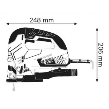 Bosch 060158F000