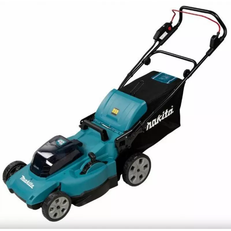 Makita DLM481CT2 Baterija Juoda