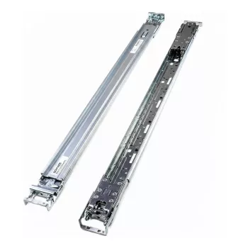 1U stovo montavimo bėgiai Sophos XGS 2300 3100 3300 - RMSZTCH1U