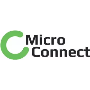 MicroConnect - maitinimo šaltinis - kintamoji srovė - 18 vatų - juoda (PETRAVEL30)