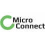 MicroConnect - maitinimo šaltinis - kintamoji srovė - 18 vatų - juoda (PETRAVEL30)