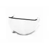 KASK WVI00036-500 V2 PLUS VEIDO SKYDELIS - 500-Skaidrus
